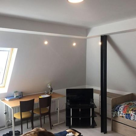 Guadarrama, Atico Nuevo Con Espectaculares Vistas Apartman Kültér fotó