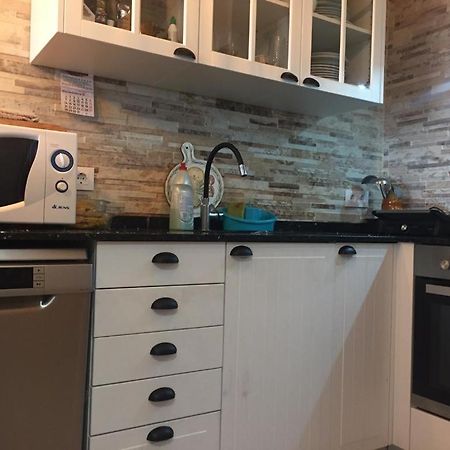 Guadarrama, Atico Nuevo Con Espectaculares Vistas Apartman Kültér fotó