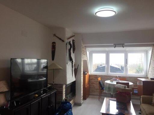 Guadarrama, Atico Nuevo Con Espectaculares Vistas Apartman Kültér fotó