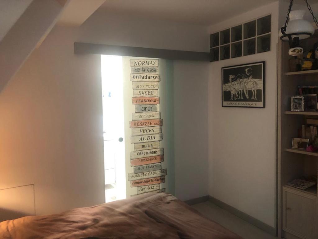 Guadarrama, Atico Nuevo Con Espectaculares Vistas Apartman Kültér fotó